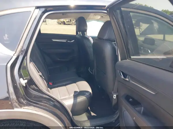 JM3KFADM9L1837183 2020 MAZDA CX-5 - Image 8