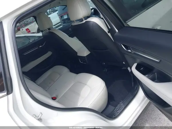 JM3KFADM9L1837779 2020 MAZDA CX-5 - Image 8