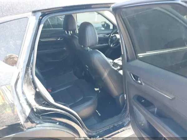 JM3KFADM9L1846563 2020 MAZDA CX-5 - Image 8