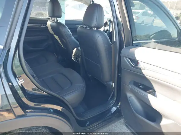 JM3KFADM9M0307996 2021 MAZDA CX-5 - Image 8