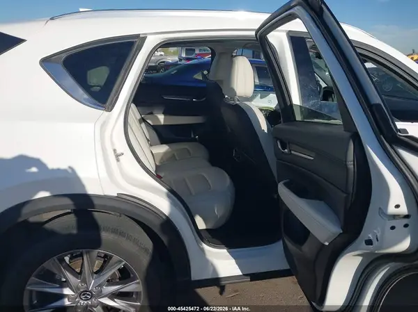 JM3KFADM9M0311644 2021 MAZDA CX-5 - Image 8