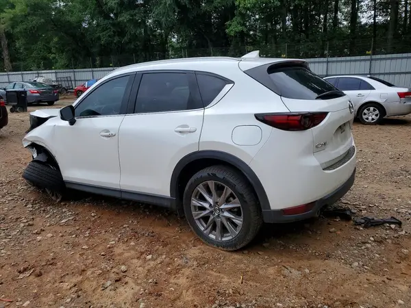 JM3KFADM9M0349147 2021 MAZDA CX-5 - Image 2