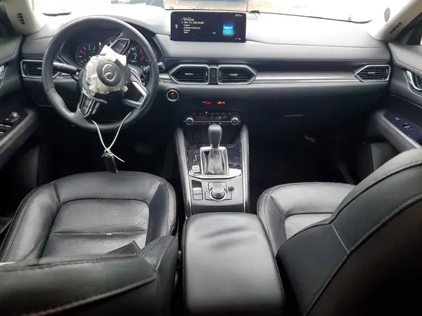JM3KFADM9M0349147 2021 MAZDA CX-5 - Image 8