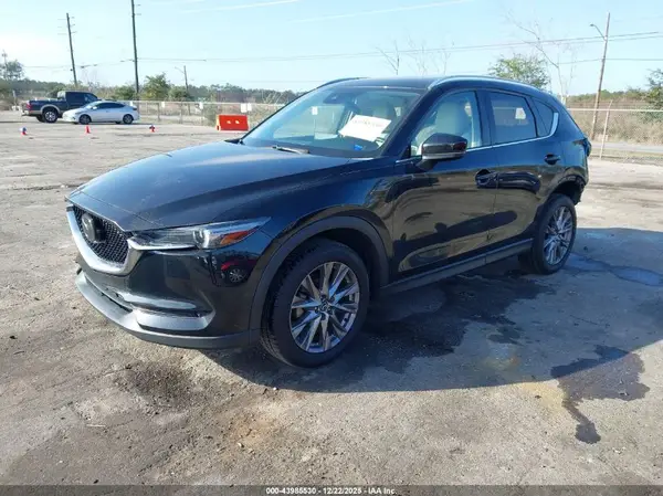 JM3KFADM9M0350587 2021 MAZDA CX-5 - Image 2