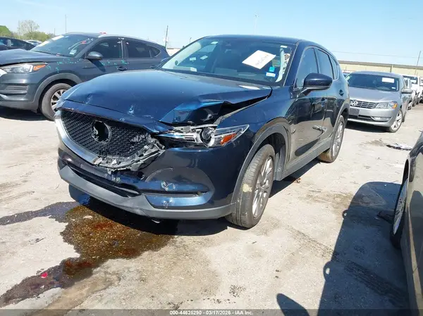 JM3KFADM9M0386179 2021 MAZDA CX-5 - Image 2