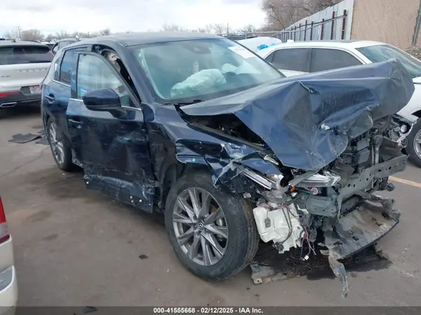 JM3KFADM9M0390524 2021 MAZDA CX-5 - Image 1