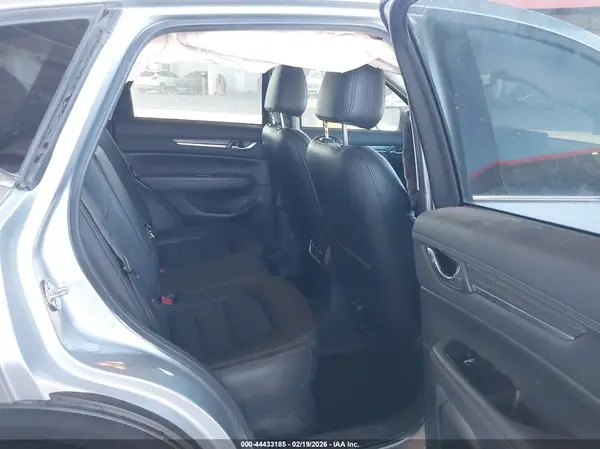 JM3KFADM9M0406690 2021 MAZDA CX-5 - Image 8