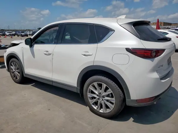 JM3KFADM9M0414658 2021 MAZDA CX-5 - Image 2