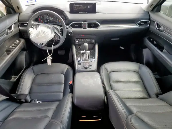JM3KFADM9M0414658 2021 MAZDA CX-5 - Image 8