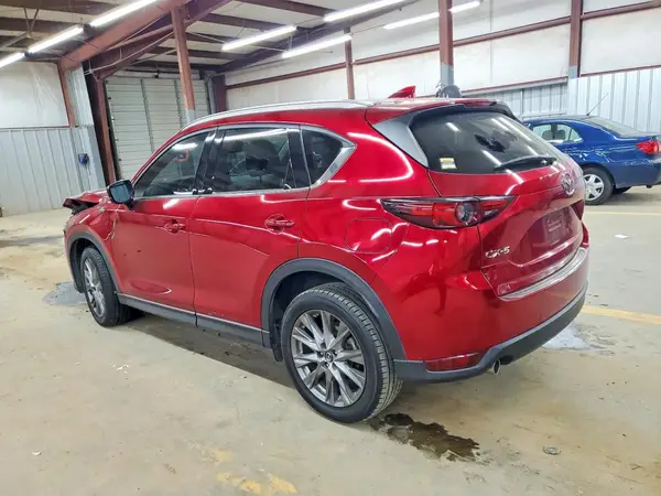 JM3KFADM9M0415549 2021 MAZDA CX-5 - Image 2