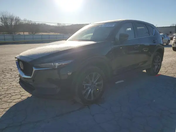 JM3KFADM9M1322041 2021 MAZDA CX-5 - Image 1