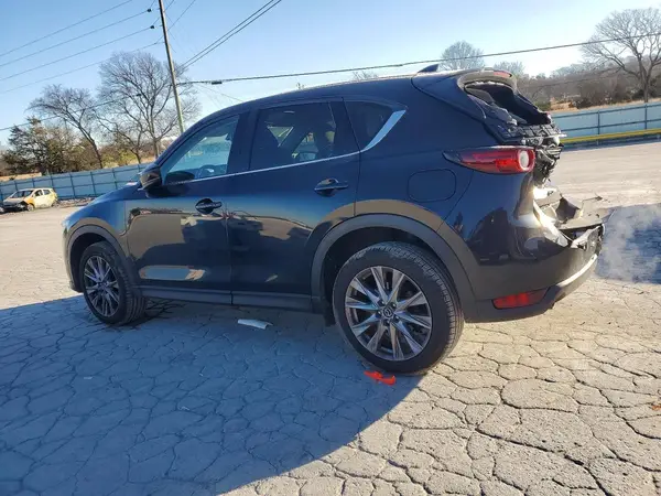 JM3KFADM9M1322041 2021 MAZDA CX-5 - Image 2