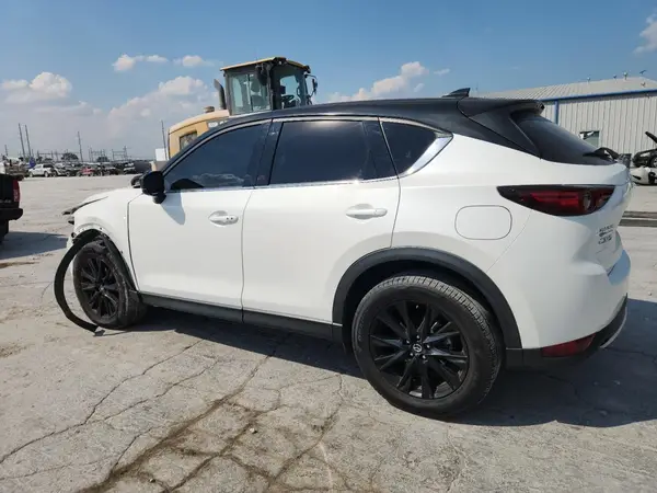 JM3KFADM9M1322217 2021 MAZDA CX-5 - Image 2