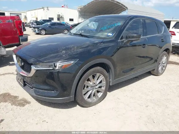 JM3KFADM9M1337302 2021 MAZDA CX-5 - Image 2