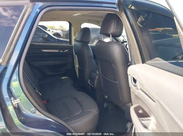 JM3KFADM9M1348851 2021 MAZDA CX-5 - Image 8