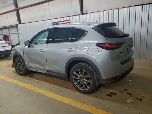 JM3KFADM9M1351832 2021 MAZDA CX-5 - Image 2