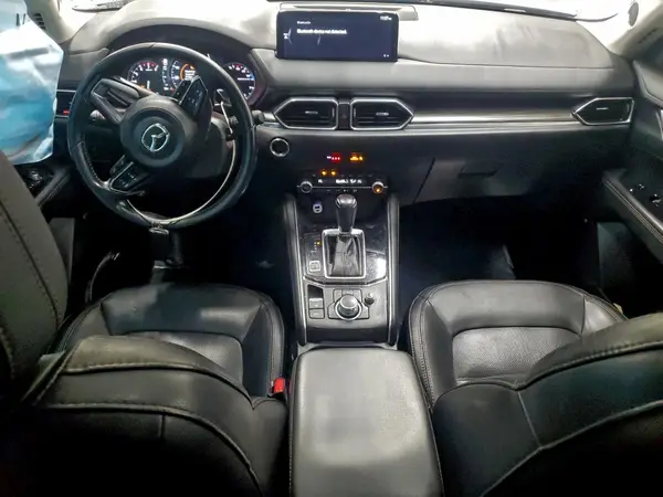 JM3KFADM9M1351832 2021 MAZDA CX-5 - Image 8