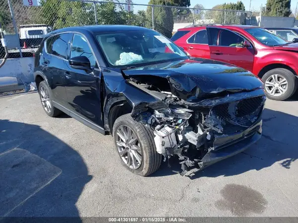 JM3KFADM9M1360577 2021 MAZDA CX-5 - Image 1