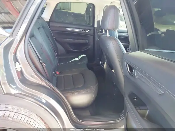 JM3KFADM9M1381655 2021 MAZDA CX-5 - Image 8