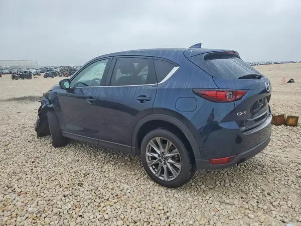 JM3KFADM9M1384376 2021 MAZDA CX-5 - Image 2
