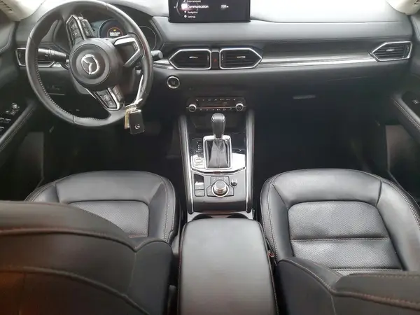 JM3KFADM9M1384376 2021 MAZDA CX-5 - Image 8