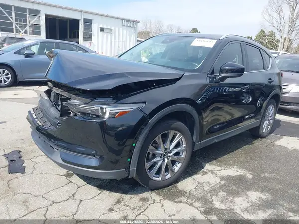 JM3KFADM9M1396320 2021 MAZDA CX-5 - Image 2