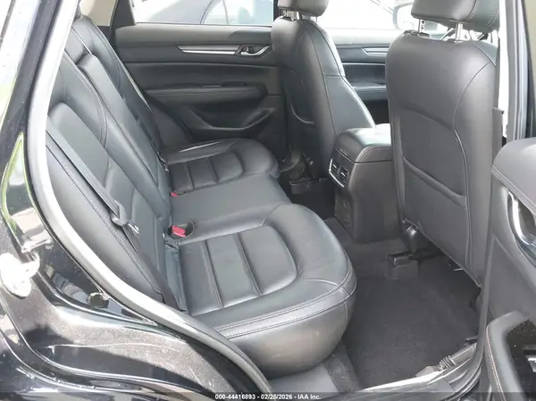 JM3KFADM9M1396320 2021 MAZDA CX-5 - Image 8