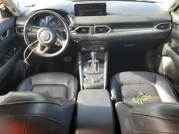 JM3KFADM9M1396365 2021 MAZDA CX-5 - Image 8