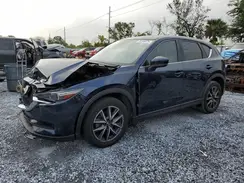 JM3KFADMXJ0300244 2018 MAZDA CX-5