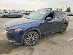 JM3KFADMXJ0301071 2018 MAZDA CX-5