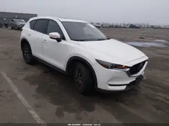 JM3KFADMXJ0302205 2018 MAZDA CX-5