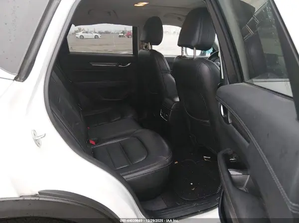 JM3KFADMXJ0302205 2018 MAZDA CX-5 - Image 8