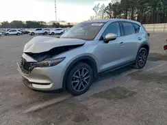 JM3KFADMXJ0304584 2018 MAZDA CX-5