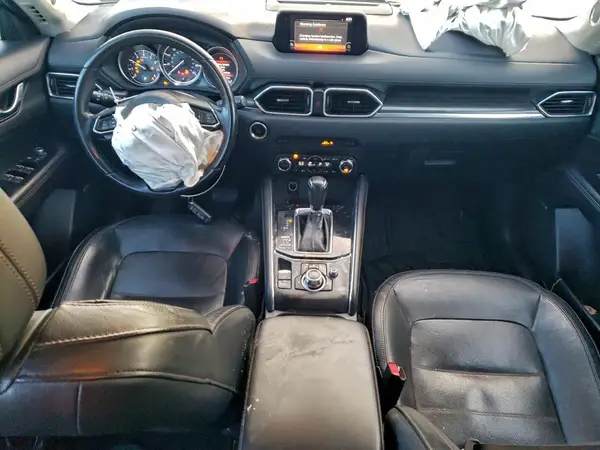 JM3KFADMXJ0304584 2018 MAZDA CX-5 - Image 8
