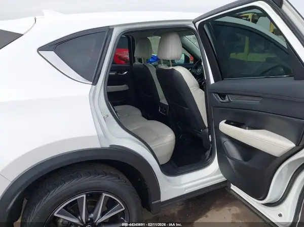 JM3KFADMXJ0308215 2018 MAZDA CX-5 - Image 8
