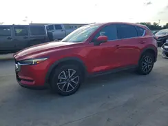 JM3KFADMXJ0309476 2018 MAZDA CX-5