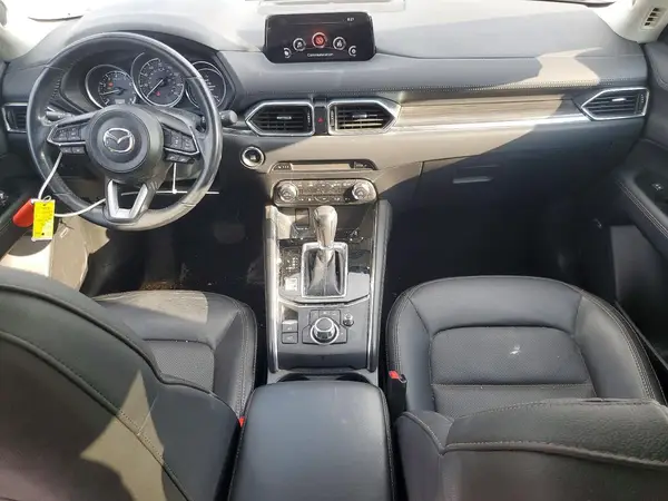JM3KFADMXJ0309476 2018 MAZDA CX-5 - Image 8