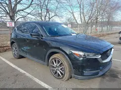 JM3KFADMXJ0310224 2018 MAZDA CX-5