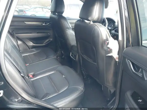 JM3KFADMXJ0310224 2018 MAZDA CX-5 - Image 8