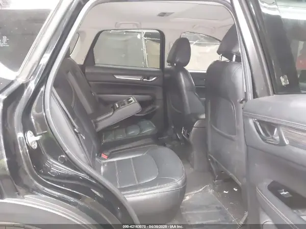 JM3KFADMXJ0311101 2018 MAZDA CX-5 - Image 8