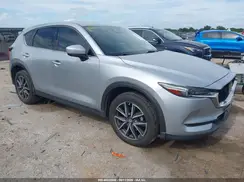 JM3KFADMXJ0311762 2018 MAZDA CX-5