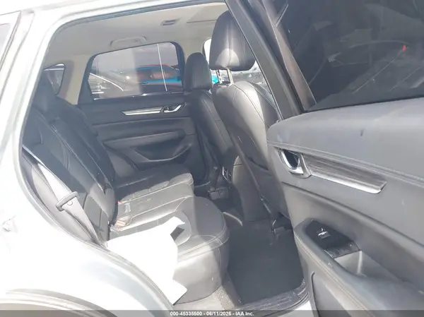 JM3KFADMXJ0311762 2018 MAZDA CX-5 - Image 8