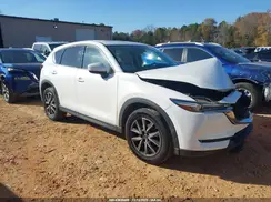 JM3KFADMXJ0312653 2018 MAZDA CX-5