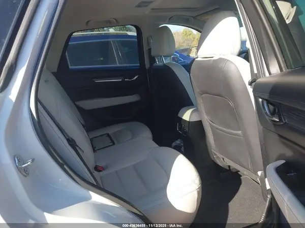 JM3KFADMXJ0312653 2018 MAZDA CX-5 - Image 8