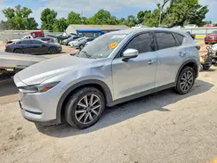 JM3KFADMXJ0325712 2018 MAZDA CX-5