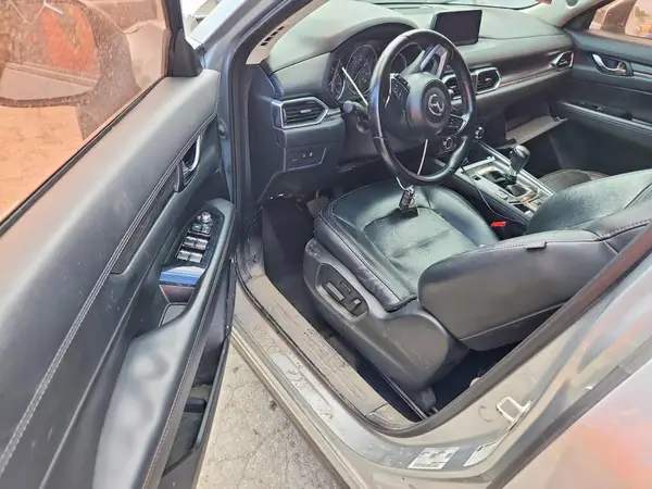 JM3KFADMXJ0325712 2018 MAZDA CX-5 - Image 8