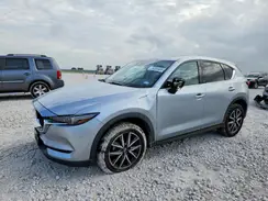 JM3KFADMXJ0327069 2018 MAZDA CX-5