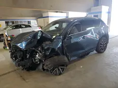 JM3KFADMXJ0327329 2018 MAZDA CX-5