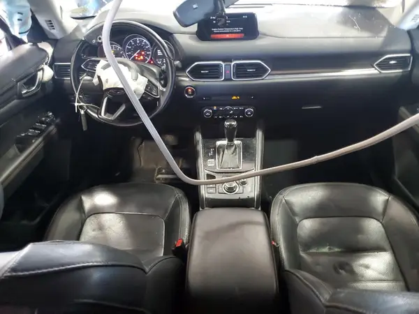 JM3KFADMXJ0327329 2018 MAZDA CX-5 - Image 8
