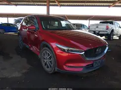 JM3KFADMXJ0336919 2018 MAZDA CX-5